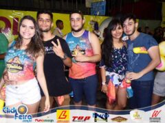Bloco de Matilde 