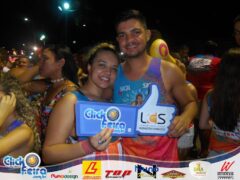 Bloco de Matilde 
