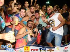 Bloco de Matilde 