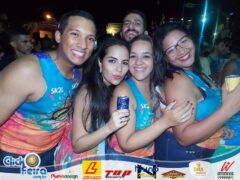 Bloco de Matilde 