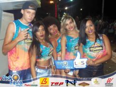 Bloco de Matilde 
