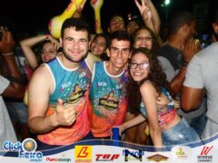 Bloco de Matilde 