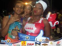 Bloco de Matilde 