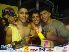 Bloco de Matilde 
