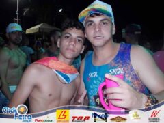 Bloco de Matilde 