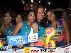 Bloco de Matilde 