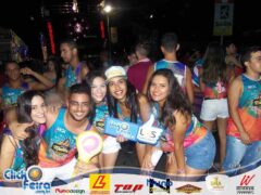 Bloco de Matilde 