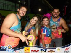 Bloco de Matilde 