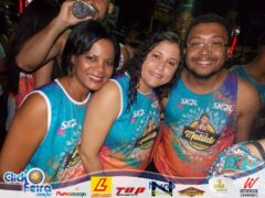 Bloco de Matilde 