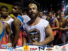 Bloco de Matilde 