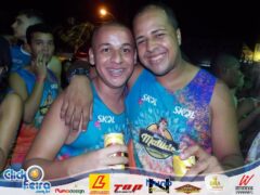 Bloco de Matilde 