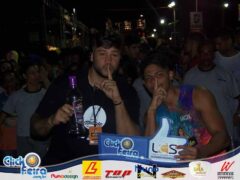 Bloco de Matilde 