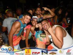 Bloco de Matilde 