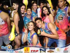 Bloco de Matilde 