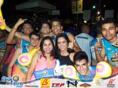 Bloco de Matilde 