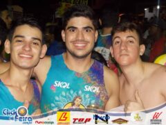 Bloco de Matilde 