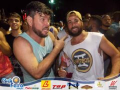 Bloco de Matilde 