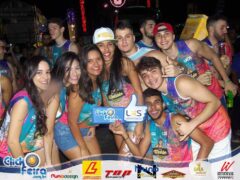 Bloco de Matilde 