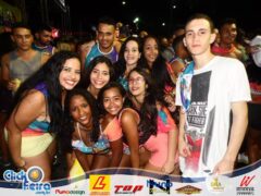 Bloco de Matilde 