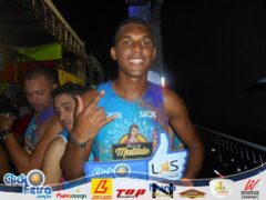 Bloco de Matilde 
