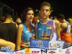 Bloco de Matilde 