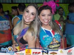 Bloco de Matilde 