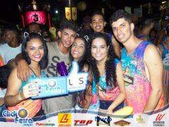 Bloco de Matilde 