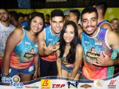 Bloco de Matilde 