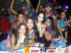 Bloco de Matilde 