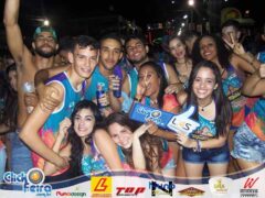 Bloco de Matilde 