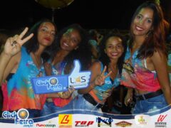 Bloco de Matilde 