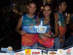 Bloco de Matilde 