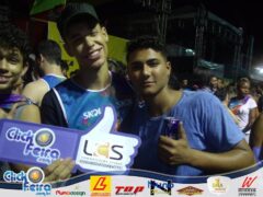 Bloco de Matilde 