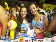 Bloco de Matilde 