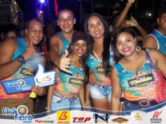 Bloco de Matilde 