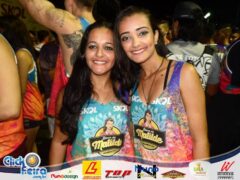 Bloco de Matilde 