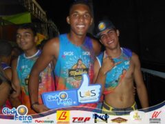 Bloco de Matilde 