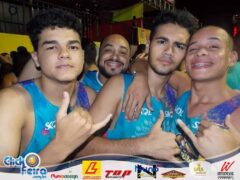 Bloco de Matilde 