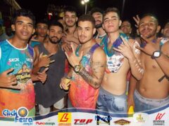 Bloco de Matilde 