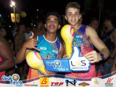 Bloco de Matilde 