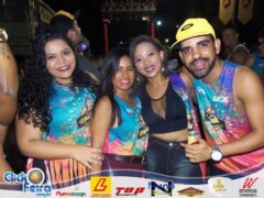 Bloco de Matilde 