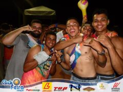 Bloco de Matilde 