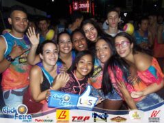 Bloco de Matilde 