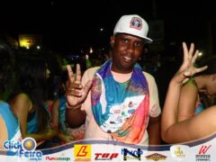 Bloco de Matilde 