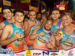 Bloco de Matilde 
