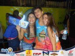 Bloco de Matilde 