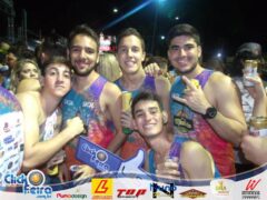 Bloco de Matilde 