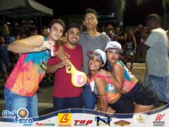 Bloco de Matilde 