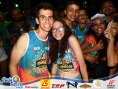 Bloco de Matilde 