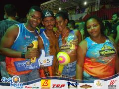 Bloco de Matilde 